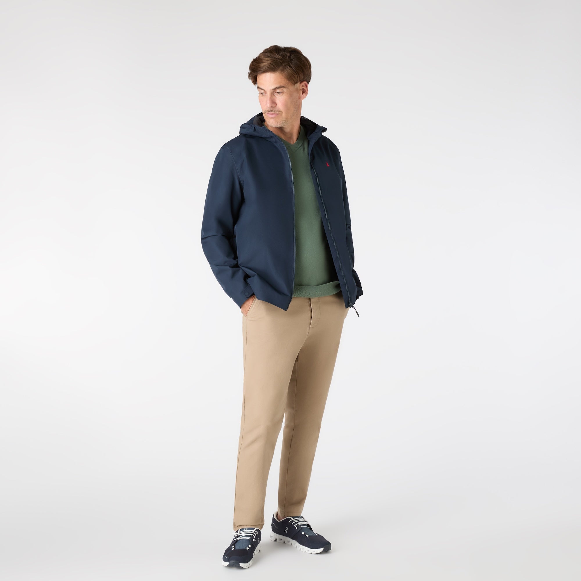 navy