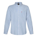 PALE BLUE