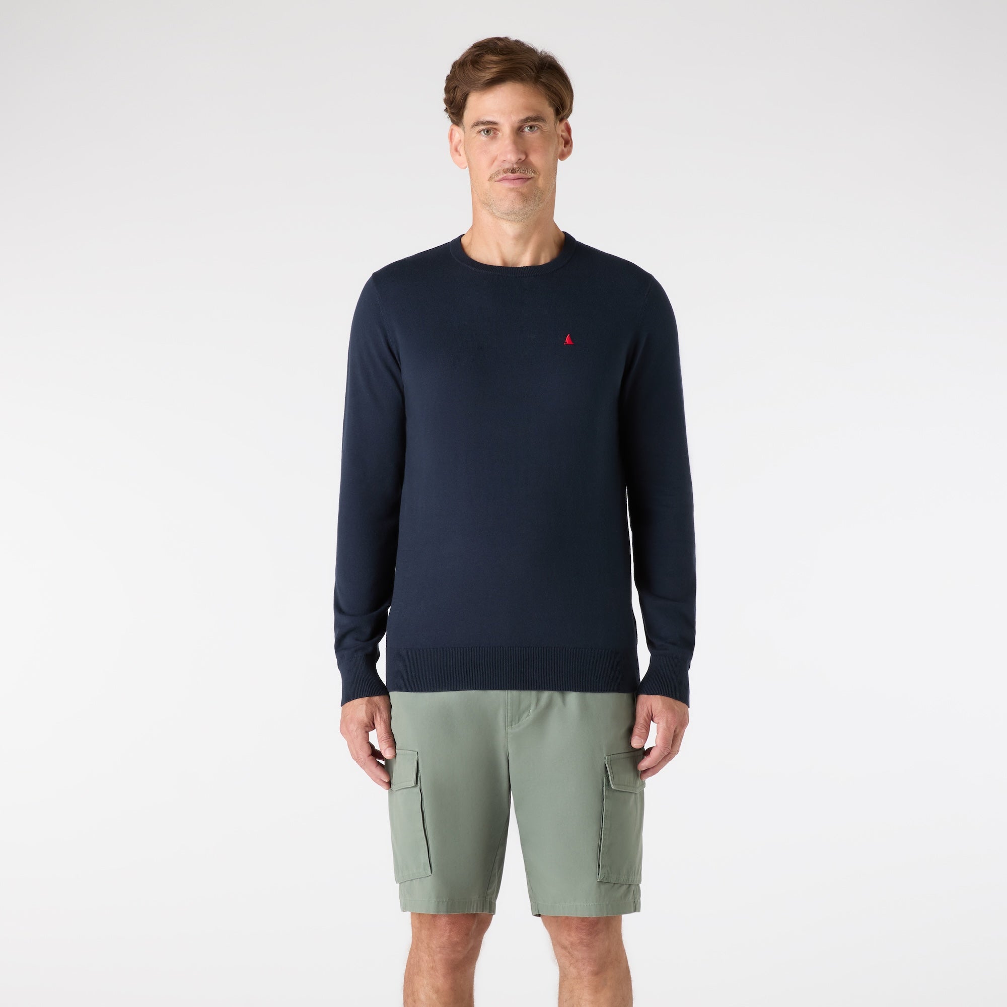 navy