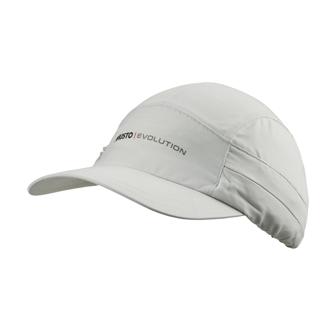 Evolution Fast Dry Sun Cap | Musto Australia