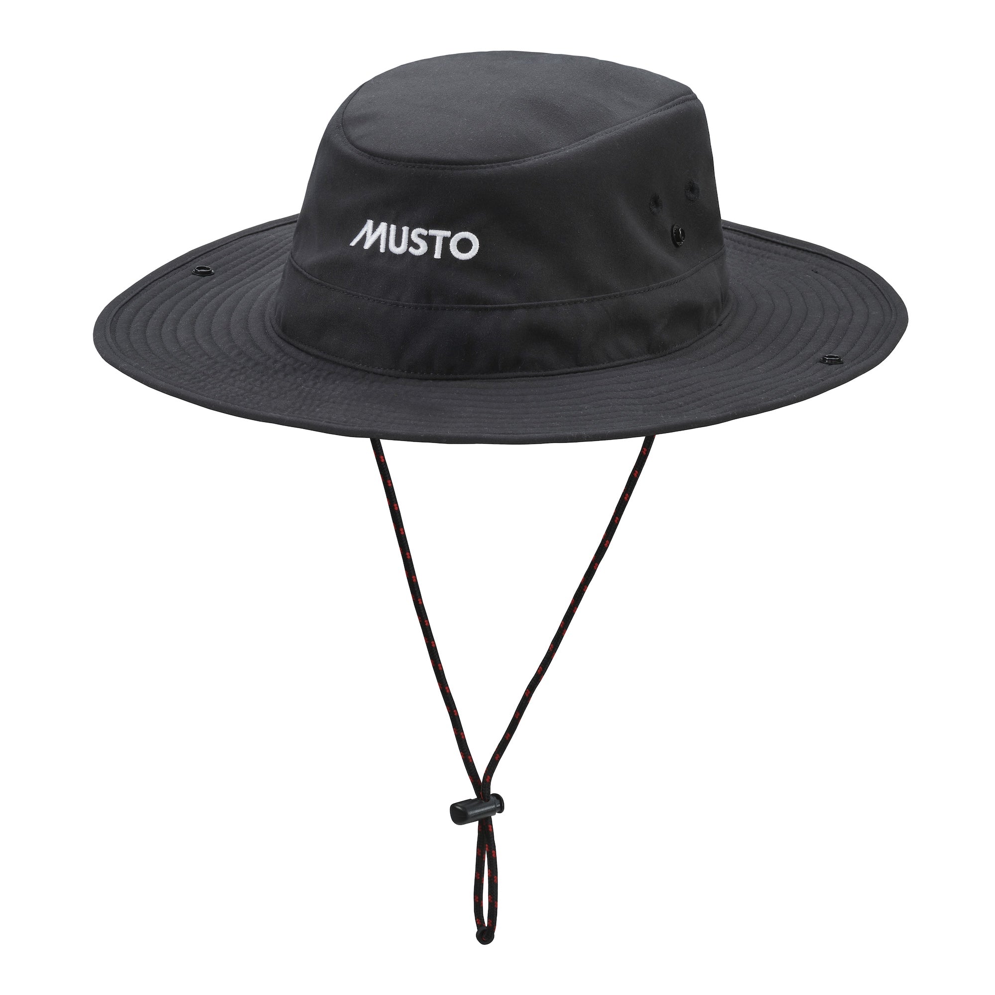 MUSTO FAST DRY BRIMMED HAT