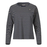 NAVY/PURE CASHMERE