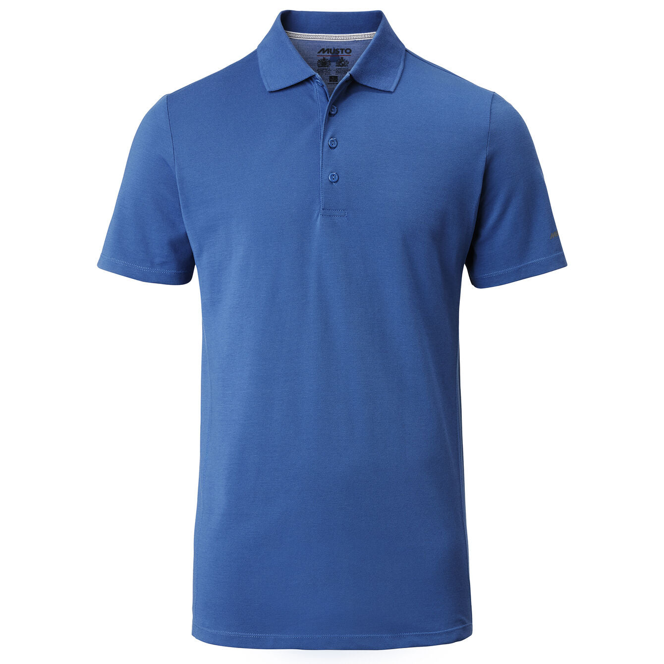 MENS EVOLUTION SUNBLOCK POLO