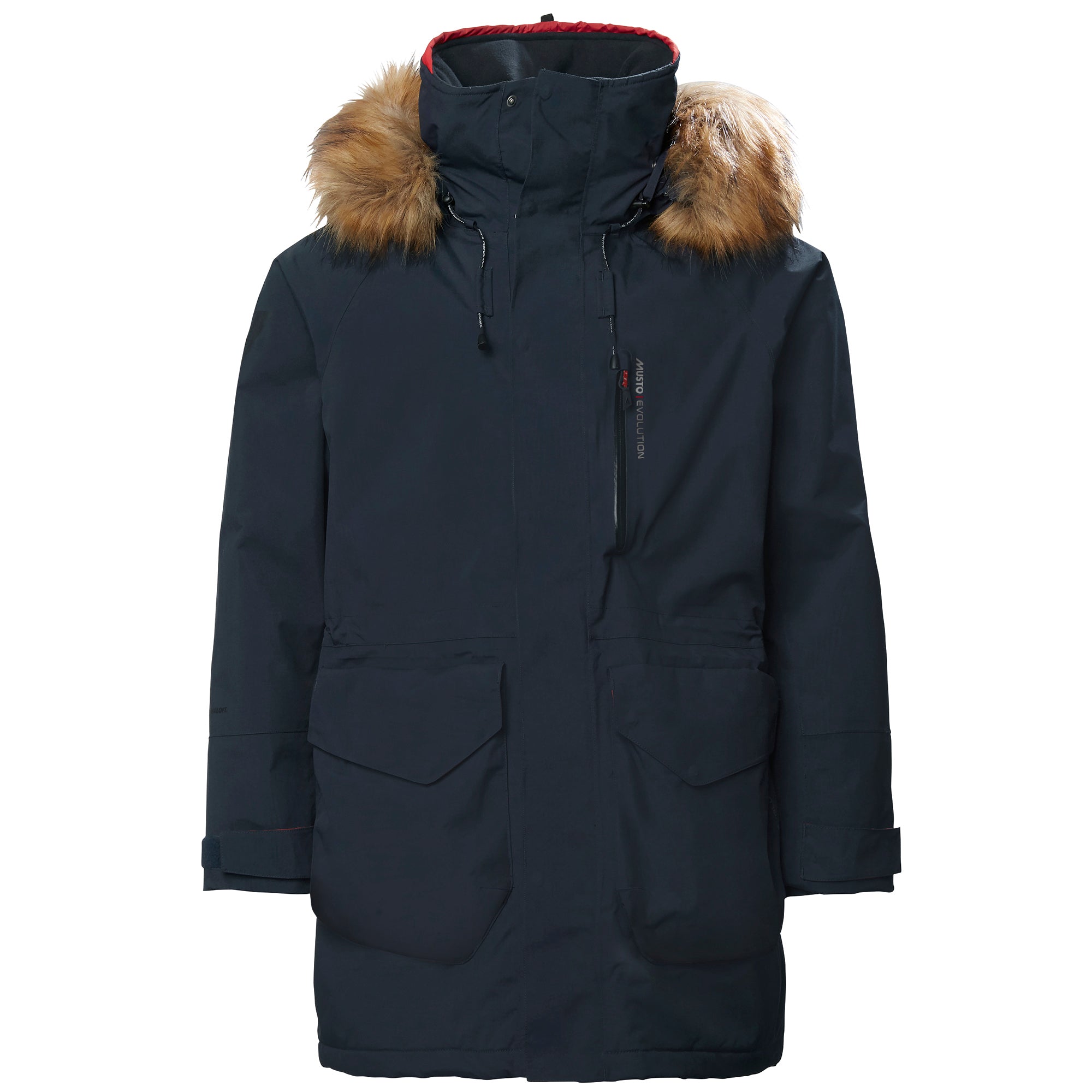 true-navy