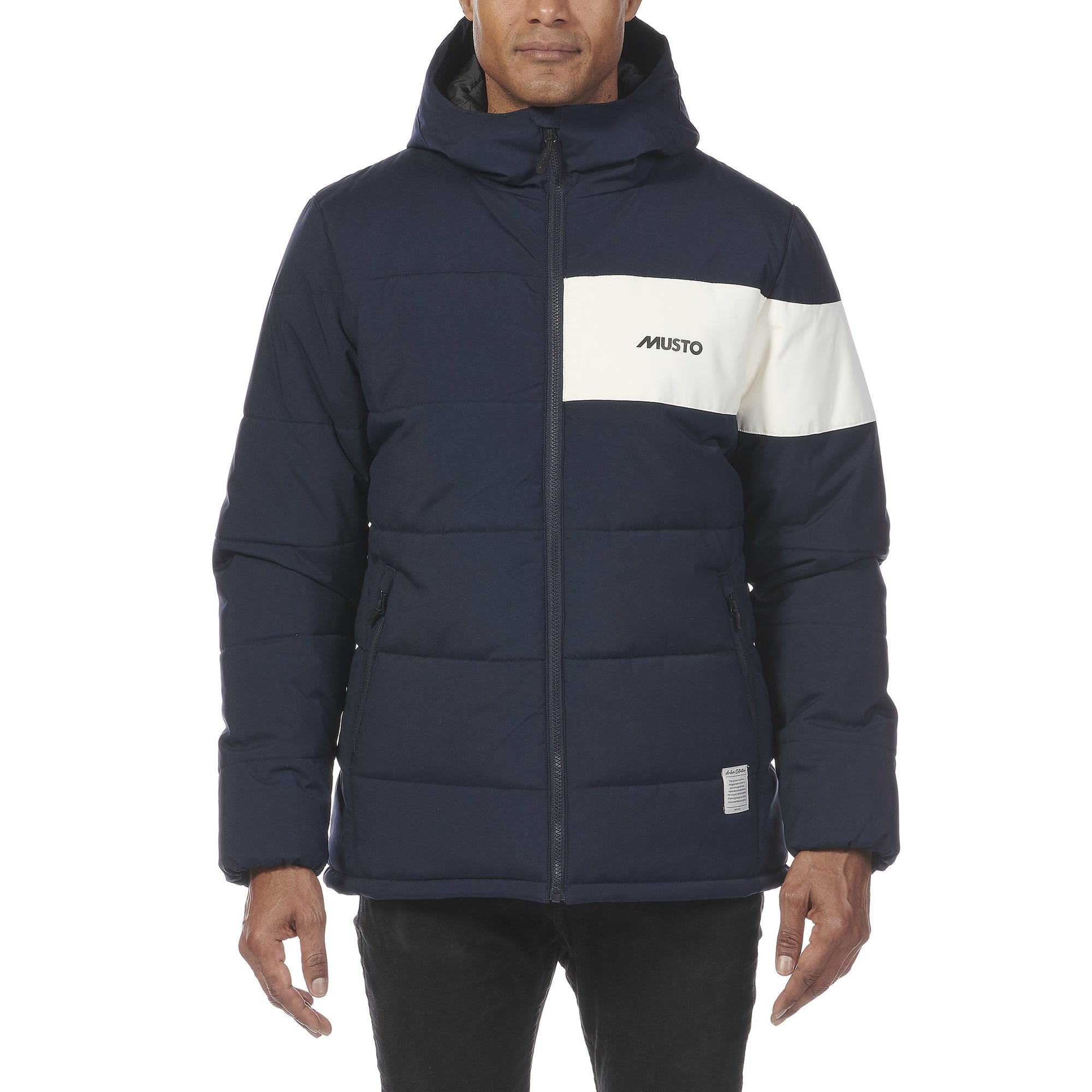 navy