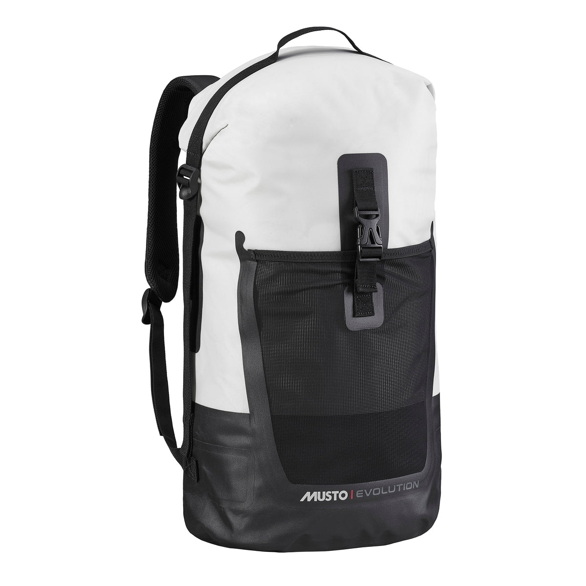 EVOLUTION 40L DRY BACKPACK | Musto Australia
