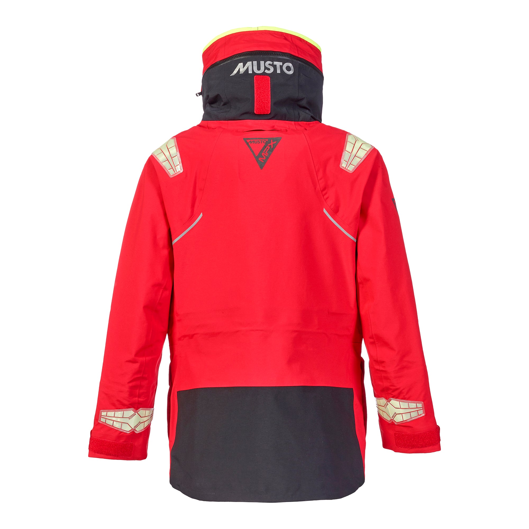 true-red