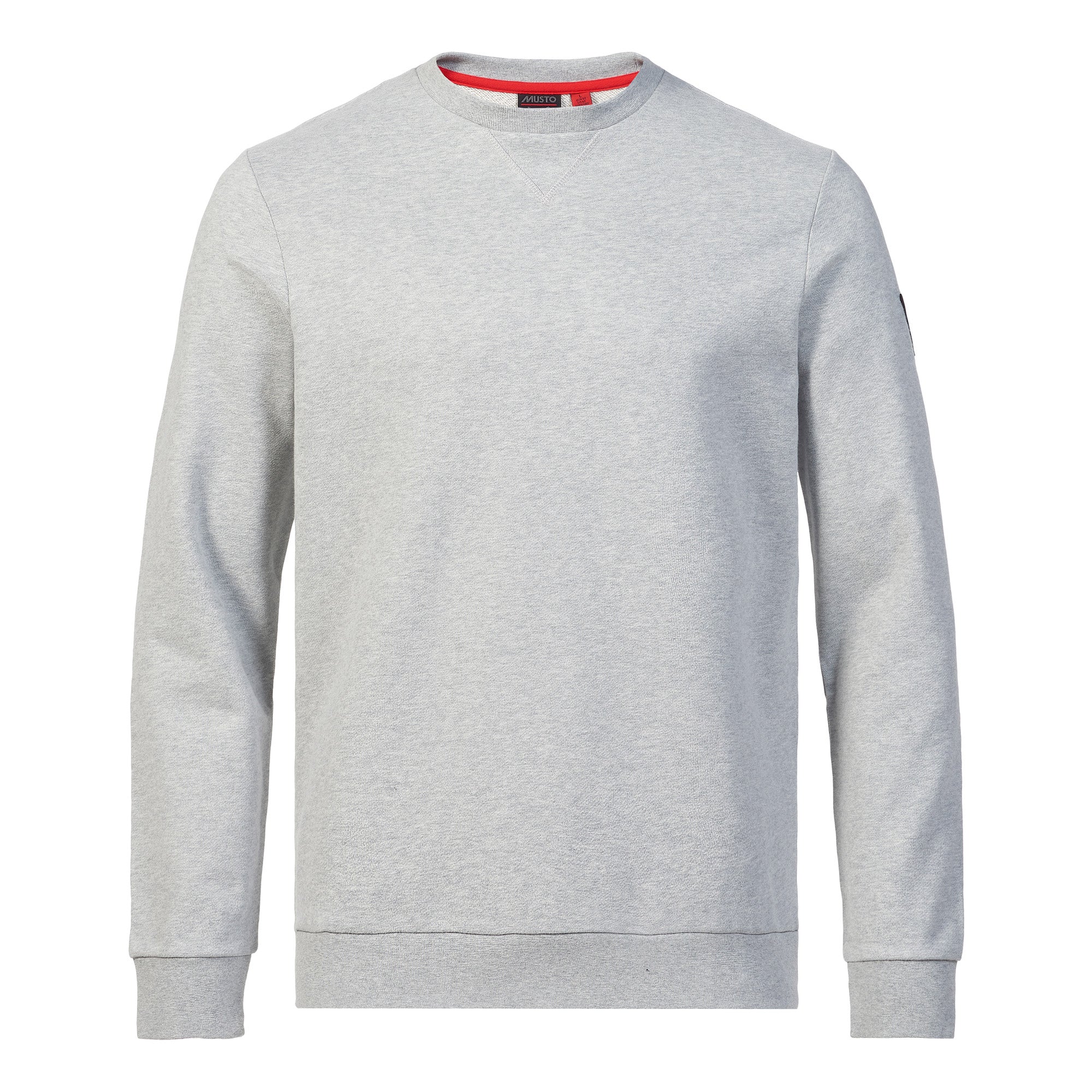 grey-melange