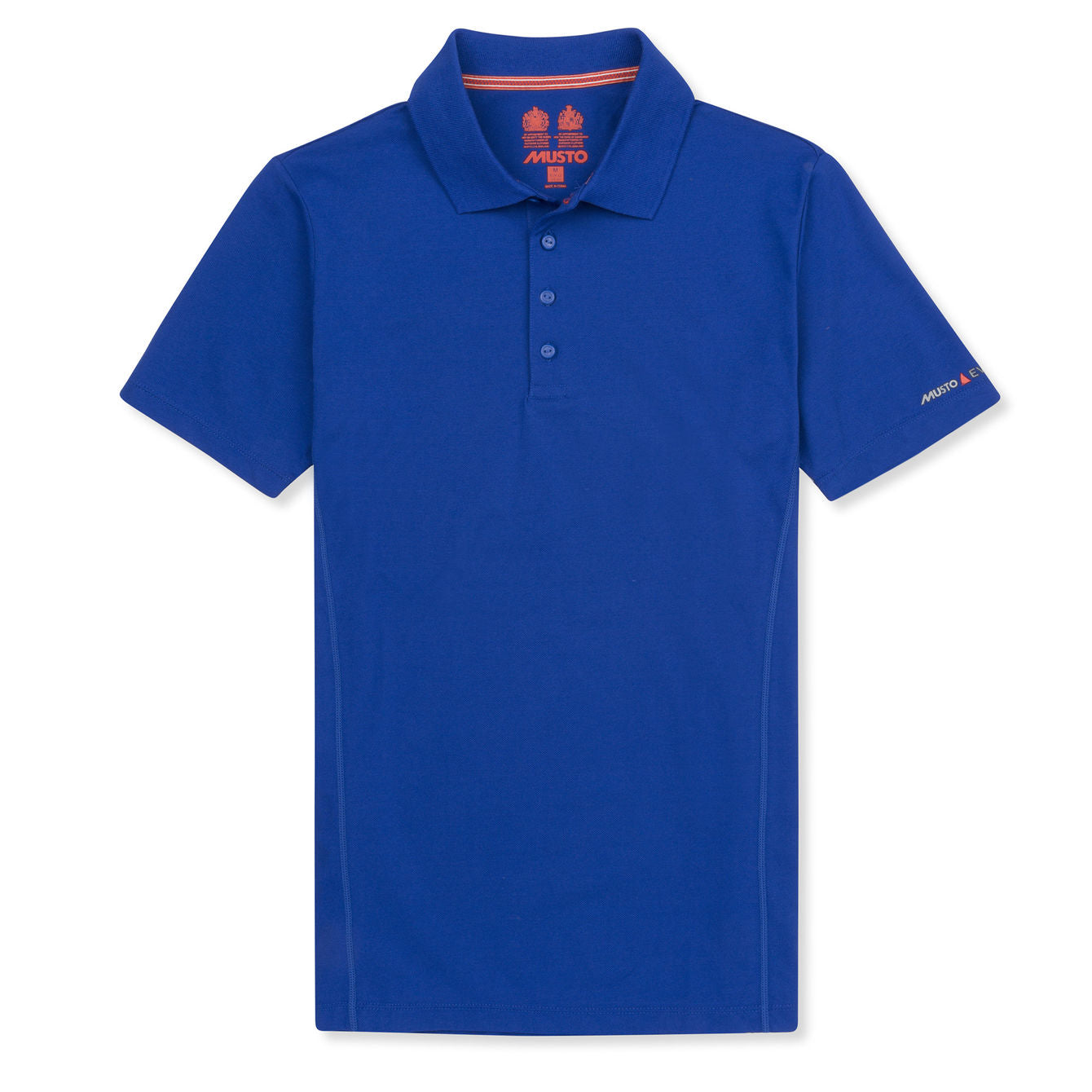 MENS EVOLUTION SUNBLOCK POLO